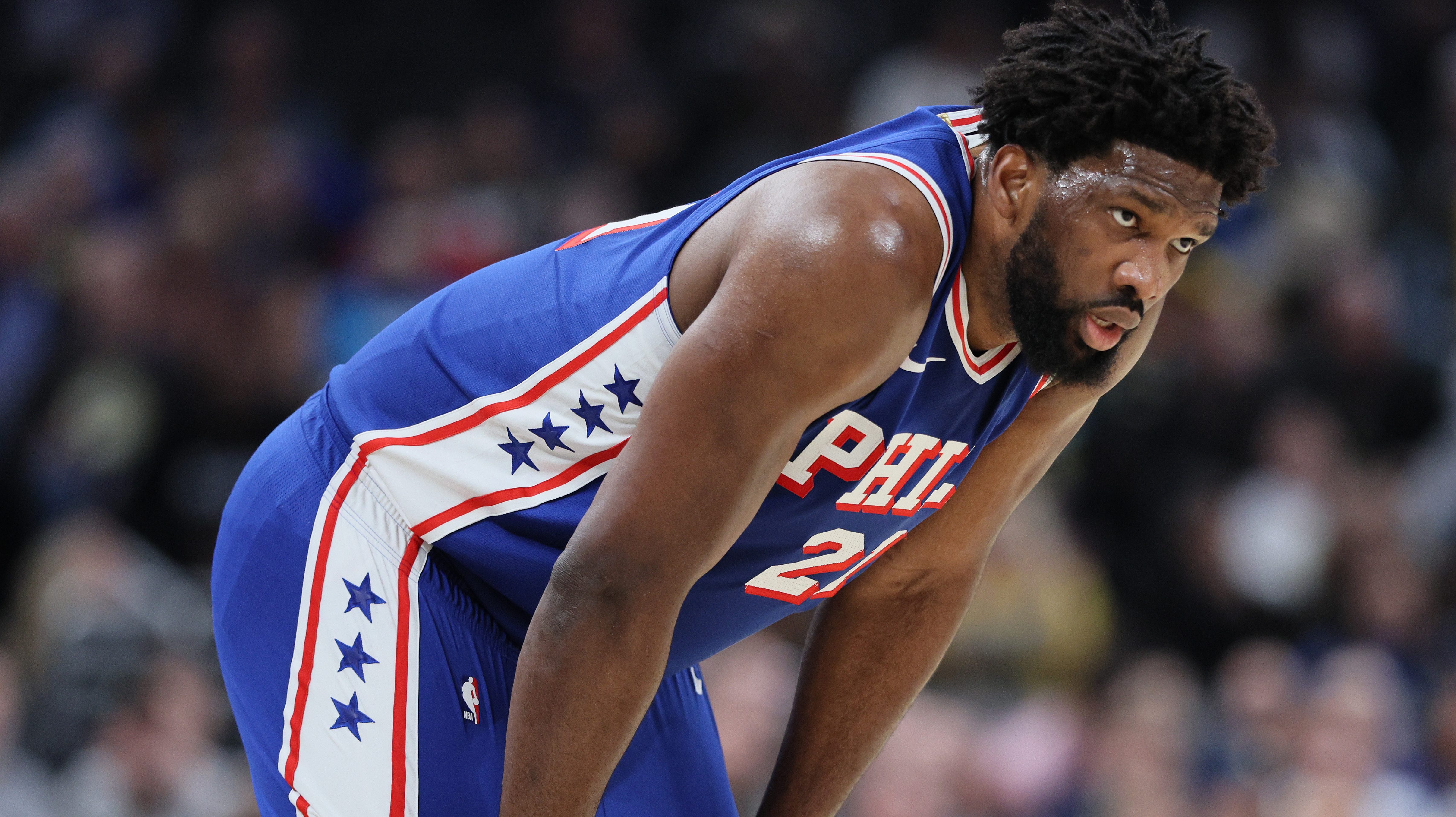 New Joel Embiid Injury Update Could Determine Sixers' Season