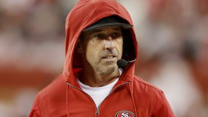 49ers Urged to Add Super Bowl Champ Coach: ‘Makes Too Much Sense’