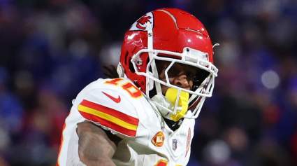 Chiefs Stars Tired of Taylor Swift Talk for Super Bowl: ‘Next Question’