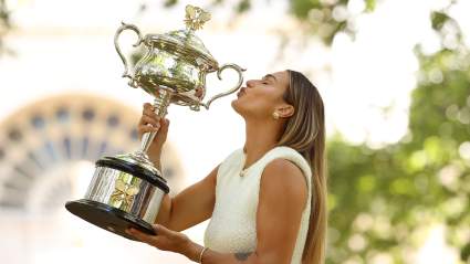 Aryna Sabalenka’s Back-to-Back Australian Open Glory