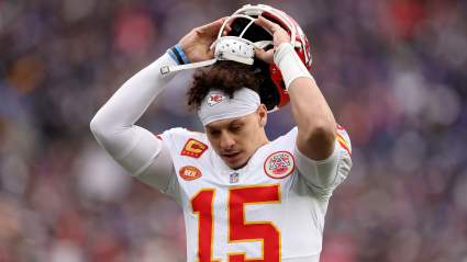 Details Emerge From Chiefs QB Patrick Mahomes Father’s DWI Arrest