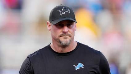 Blockbuster Proposed Trade Ships Lions $135 Million Edge Rusher