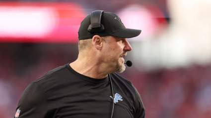 Lions Predicted to Ignore Defense, Make ‘Luxury Pick’ to Add Another WR