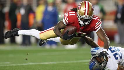 dfsPro Daily: Super Bowl Studs to Anchor Your DFS Showdowns