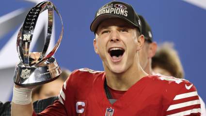 3 AI-Powered Super Bowl Predictions for 49ers QB Brock Purdy