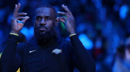 Lakers’ LeBron James Reflects on Potential Knicks Tenure Amid Trade Rumors
