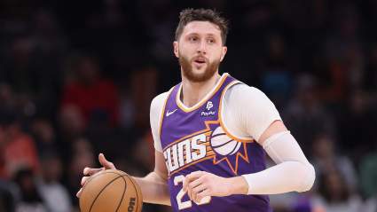 Jusuf Nurkic Pushes for Ex-Teammate, Free Agent Scorer to Join Suns