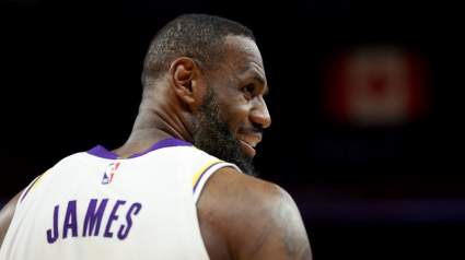 Lakers Willing to Copy Rivals’ Rumored Plans to Lure LeBron James