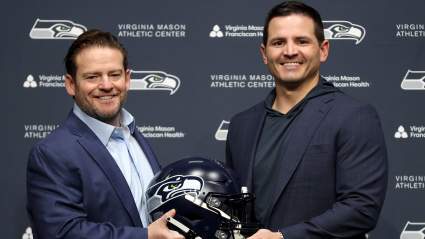 Seahawks Predicted to Poach Ravens All-Pro as ‘Defensive Centerpiece’