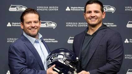 Seahawks May Poach Chiefs Coach Amid Super Bowl Run: Report