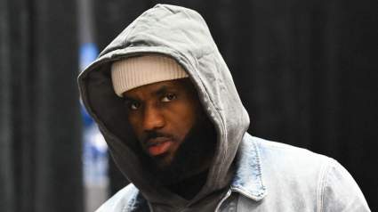 Lakers: Rich Paul Addresses LeBron James Trade Rumors After Cryptic Post