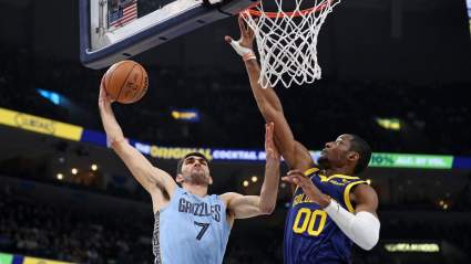 Warriors Coach Steve Kerr Finally Acknowledged the Elephant in the Room