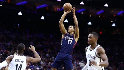 Brad Stevens Details Why Celtics Acquired Jaden Springer