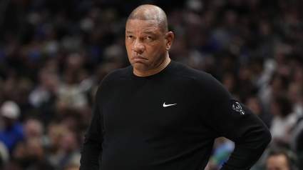 Warriors Star Agrees With JJ Redick on Doc Rivers Making ‘Excuses’