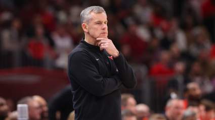 4 Teams Linked to Bulls’ 2-Time All-Star Ahead of Trade Deadline
