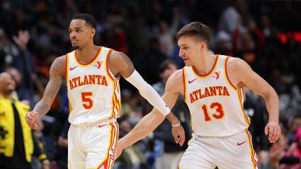 3-Team Proposed Deal Sends $17 Million Guard to Knicks