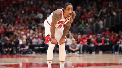 Bulls’ DeMar DeRozan Talks Potential Trade Request Amid Zach LaVine Injury