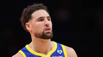Klay Thompson Won’t Rule Out Leaving Warriors in Free Agency