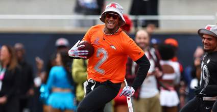 Proposed 49ers Trade Brings Broncos Pro Bowler to San Francisco