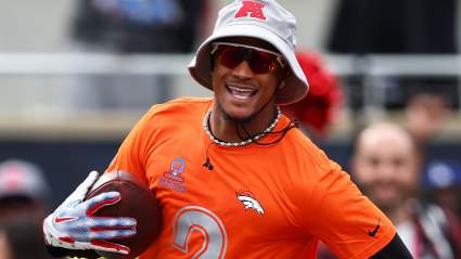 49ers ‘Dream’ Trade Pitch Lands Pro Bowler for 1st-Round Pick