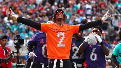Broncos’ $21 Million Star Named ‘Dream’ Trade Target for Super Bowl Squad