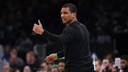 Proposed Trade Sends Celtics 10-Year Vet & NBA Champion