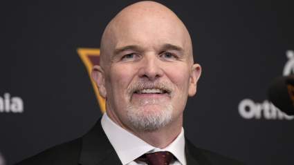 Dan Quinn Adding Super Bowl Record-Holder to Commanders’ Staff: Report