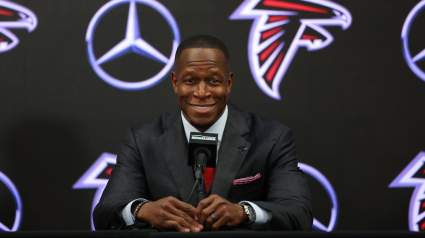 Atlanta Falcons New Defensive Coach Brings Energy