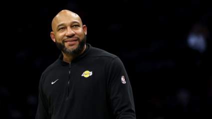 Lakers Get 2nd Chance at Rumored Former $54 Million Trade Target