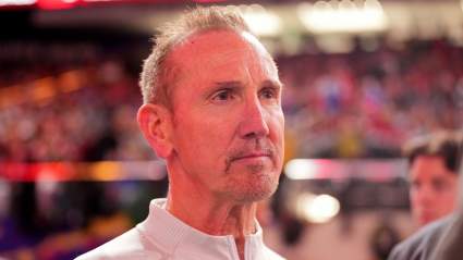 Chiefs DC Steve Spagnuolo Drops Telling Admission About Coaching Aspirations