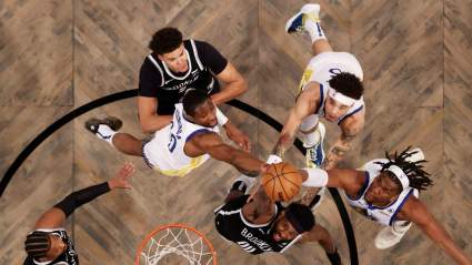 Warriors Make 2 Roster Moves After All-Star Break