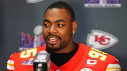Chiefs Must Make ‘Heart-Wrenching Choice’ & Let DT Chris Jones Leave