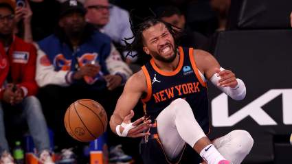 Tom Thibodeau Provides Injury Update on Knicks’ Jalen Brunson