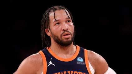 Jalen Brunson Warns Knicks After Trade Deadline Move