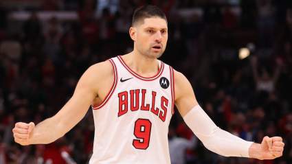 Bulls’ Nikola Vucevic Names ‘Biggest Difference’ in Loss to Celtics
