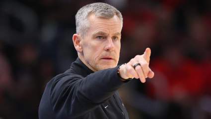 Bulls Make Roster Move With Floor-Spacing Rookie Amid Injury Woes