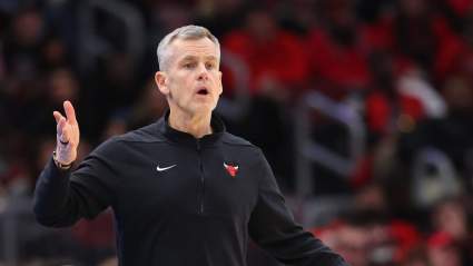 Bulls Insider Names ‘Team to Watch’ for Potential Trade Deadline Deal