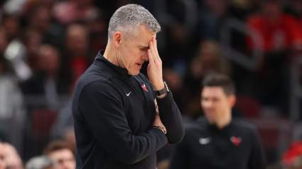 Veteran With Ties to Billy Donovan ‘Considered’ Bulls, Signs With Rival