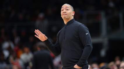 Clippers Send Home 2 Players Ahead of All-Star Break: Report