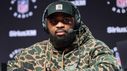 Steelers Named Potential Landing Spot for 6-Time Pro Bowler