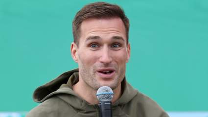 Vikings: ‘Kirk Cousins Curse’ Catches Up to 49ers in Super Bowl Loss
