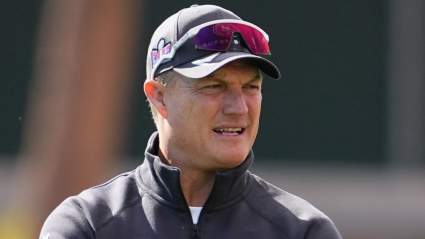 49ers Could Make $23 Million Gamble on ‘Mixed Results’ Free Agent