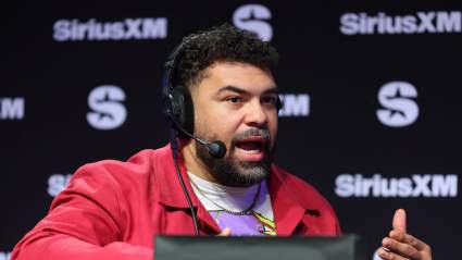 Steelers’ Cameron Heyward Speaks Out Following Surgery