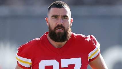 Chiefs Players ‘Moved to Tears’ Over Travis Kelce’s Pregame Speech: Report