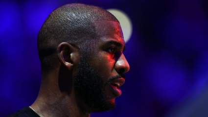 Insiders Reveal Return Date for Warriors’ Chris Paul
