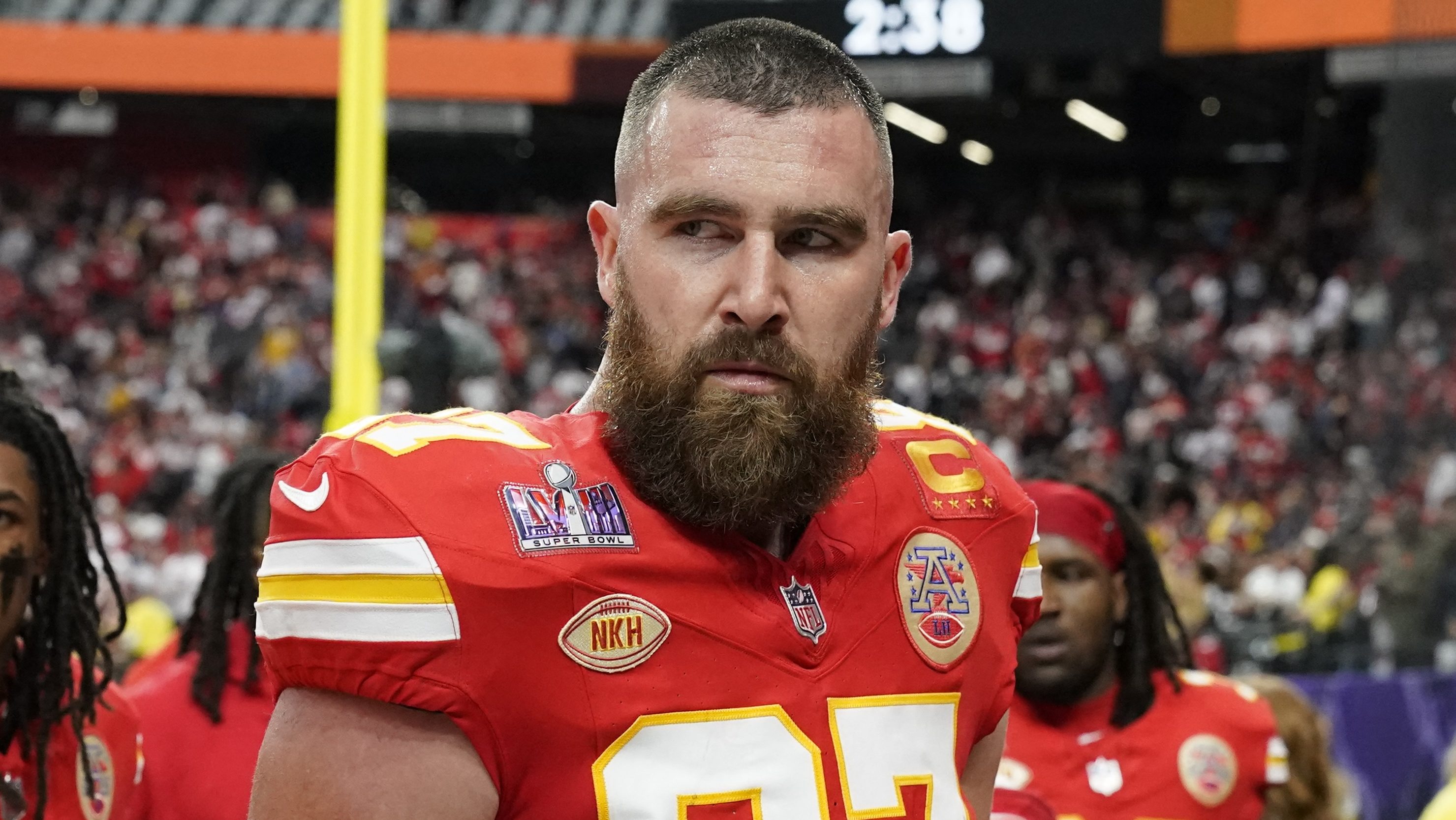 49ers Star Hyped Defense to Make Travis Kelce’s ‘Life Miserable'