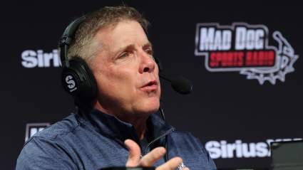 Sean Payton Provides Update on Broncos’ QB Situation