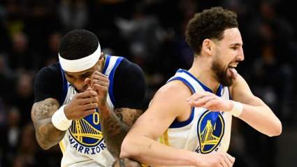 Warriors Cope With Grief Over Dejan Milojević’s Loss The Way They Know Best