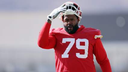 Chiefs Super Bowl Starter Admits ‘Dream’ to Play for Jets Before Retiring