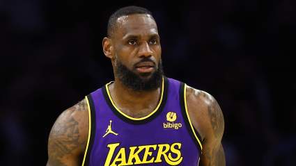 76ers Tried to Trade for LeBron James, Could Target Him Again: Report